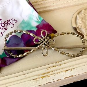 Lilla Rose Flexi Clip -Rose Large